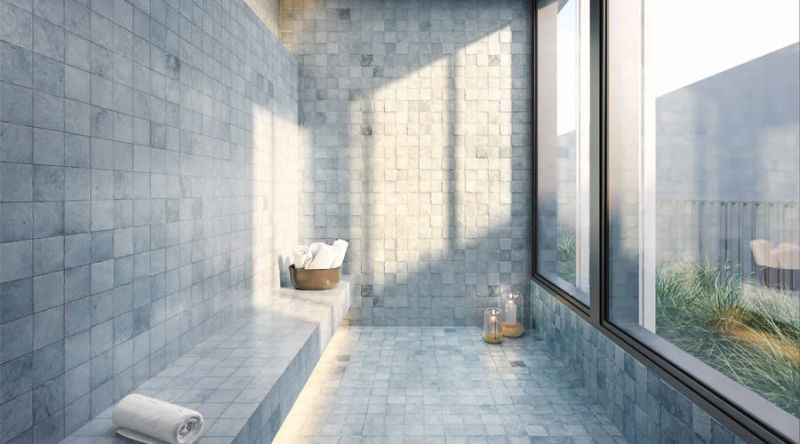 Casa Vila Nova - Sauna